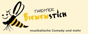 zur Homepage des Theater Bienenstich
